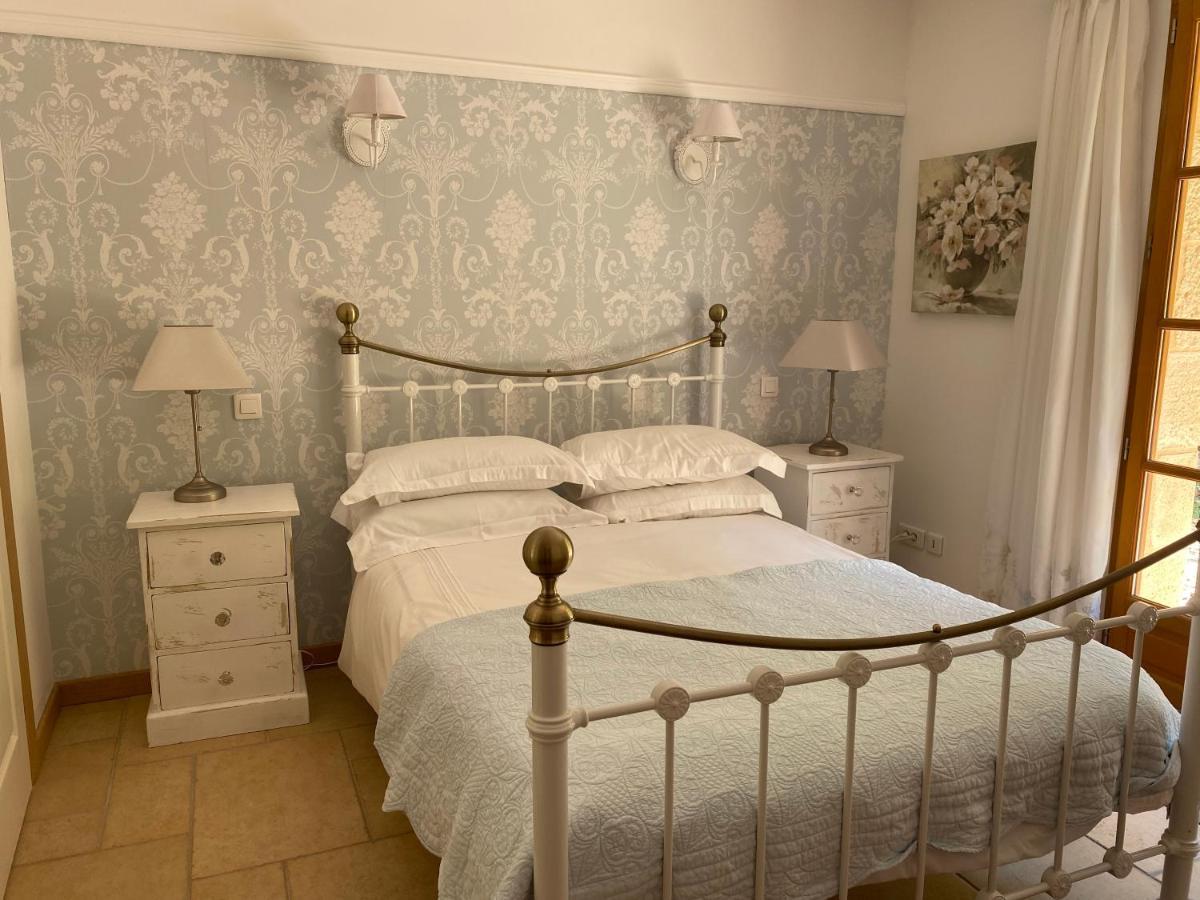 Les Jonquilles Bed & Breakfast ดอมม์ ภายนอก รูปภาพ