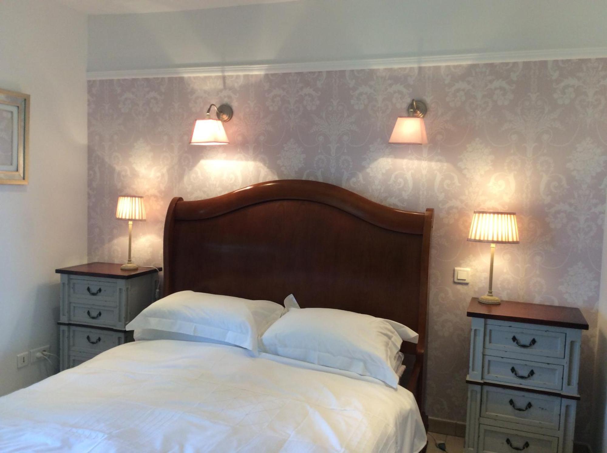Les Jonquilles Bed & Breakfast ดอมม์ ภายนอก รูปภาพ
