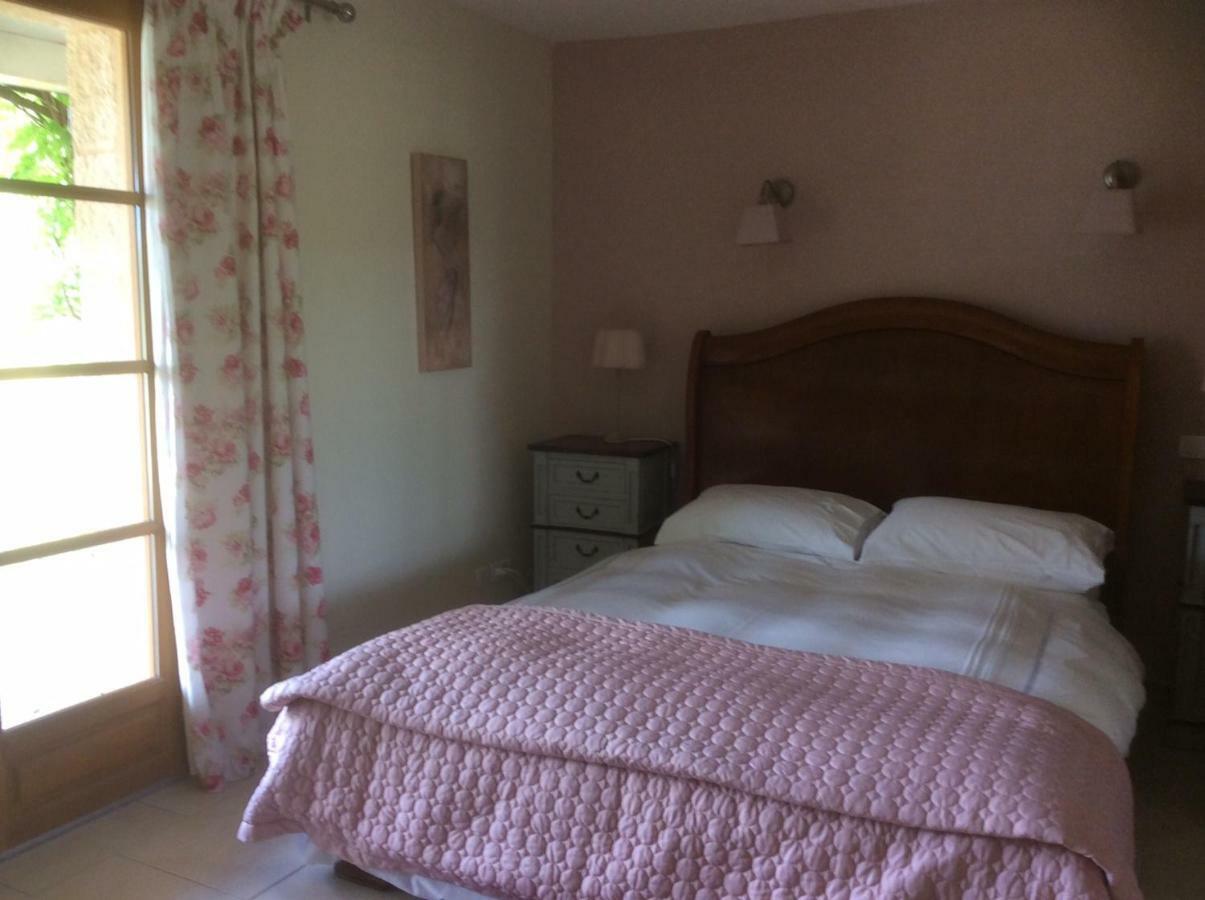 Les Jonquilles Bed & Breakfast ดอมม์ ภายนอก รูปภาพ
